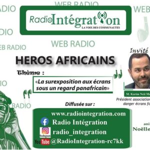 EMISSION H?ROS AFRICAINS