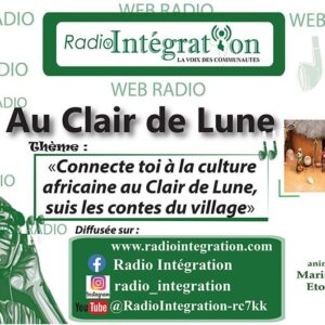 SUITE DE NOTRE CONTE DU VILLAGE