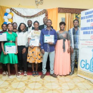 BOURSE D&rsquo;?TUDES: LA FEIAC RENOUVELLE SON SOUTIEN AUX ?TUDIANTS CAMEROUNAIS