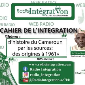 L&rsquo;Histoire du Cameroun depuis 1961…