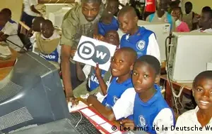 Deutsche Welle nous propose le Club des Auditeurs