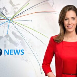 Information du jour avec Deutsche Welle