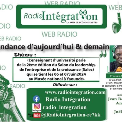 Facilitation des transports entre le Tchad et le Cameroun