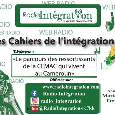 Comment vivent les immigr?s au Cameroun