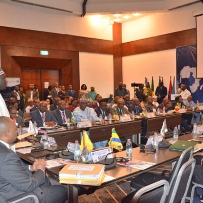 CEEAC-Cemac : une int?gration ? b?ton rompus