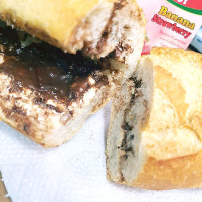Pain chocolat : les consommateurs en danger ? Yaound? pain chocolat