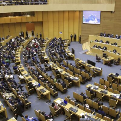 ?vasion fiscale: il est temps que l?Afrique s??te cette ?pine du pied