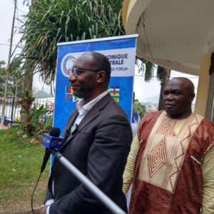 FORUM ECONOMIQUE AFRIQUE CENTRAL?: A&E Business Consulting Sarl accompagne les PME