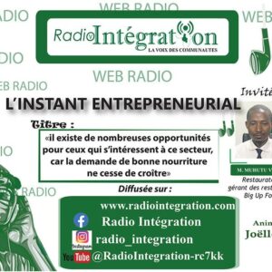 Cameroun: La restauration et ses opportunit?s dans un contexte concurrentiel