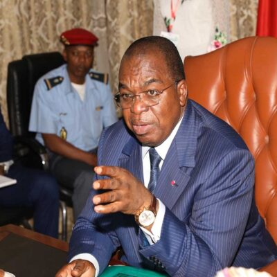 R?formes de la Cemac : Bangui r?pare les br?ches
