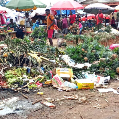 Cameroun/Gabon/Guin?e ?quatoriale: Au c?ur de la money connection