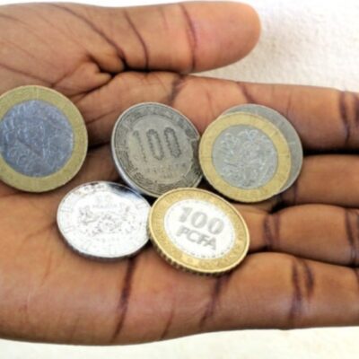 Contr?le de la future monnaie num?rique mondiale : am?ricains et Chinois s?affrontent ? Yaound?