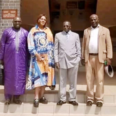 Fotrac 2024 : ce sera ? Ebolowa!