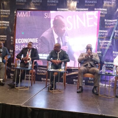 Industrialisation des ?conomies: Comment se positionner ? la hauteur du temps pr?sent et futur Industrialisation des ?conomies: