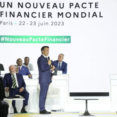 Sommet du nouveau pacte mondial financier : entre bilan et ambitions manqu?s