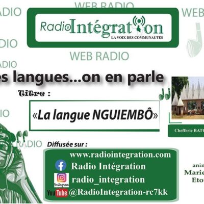 La Langue Nguiemb?
