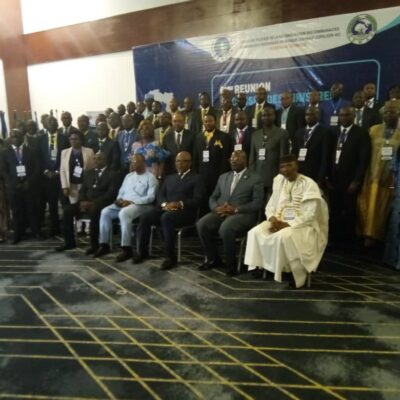 Fusion Cemac-CEEAC : des positions in?branlables