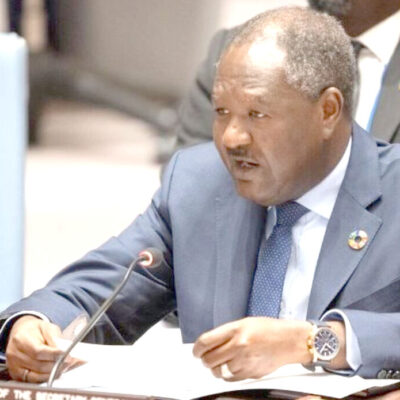 Afrique centrale : perspectives favorables pour le renouvellement du mandat de l?Unoca