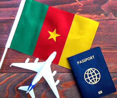 Frais de visa au Cameroun : en cher et en hausse