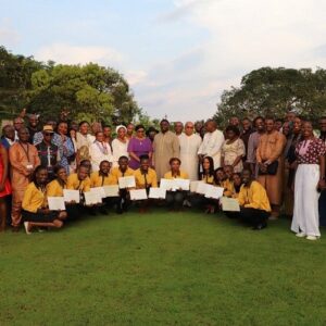 Programme des jeunes leaders ?mergents 2024 : 20 jeunes camerounais s?lectionn?s