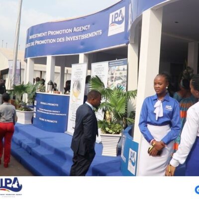 Investissement au Cameroun?:l&rsquo;API r?colte 70 milliards pour les porteurs de projets