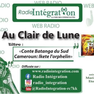 IKETE l’orphelin aux prises avec la vie