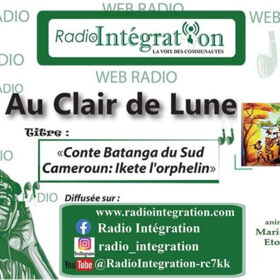 IKETE l’orphelin aux prises avec la vie