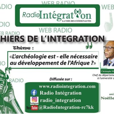 L’Arch?ologie en Afrique