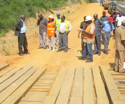 Corridor Olounou-Oveng-Gabon: le Cameroun mobilise 4 milliards FCFA de fonds de contrepartie