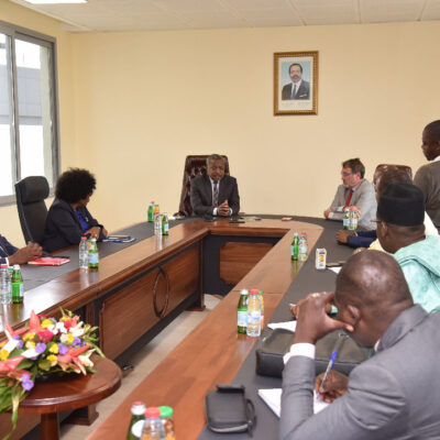 Fonds en d?sh?rence au Cameroun: la Cobac craint une instabilit? financi?re ? l??chelle sous r?gionale