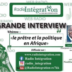 Les Pr?tres doivent-ils faire la politique?