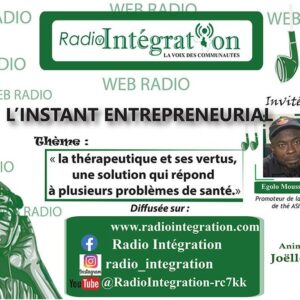 Th?rapeutie : La solution ? plusieurs probl?mes de sant?