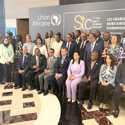 Promotion de l?int?gration financi?re en Afrique centrale : le Cameroun aux avant postes
