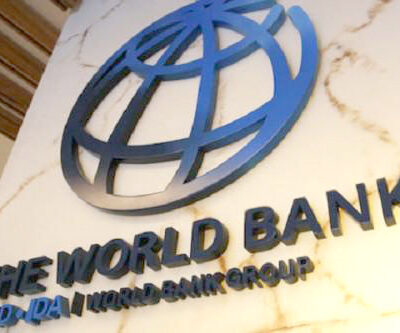 Arri?r?s de la dette: Banque mondiale et BAD ? dos du Gabon