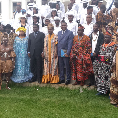 Grand prix de la francophilie des m?dias : les journalistes culturels africains, dans le ?vrai?