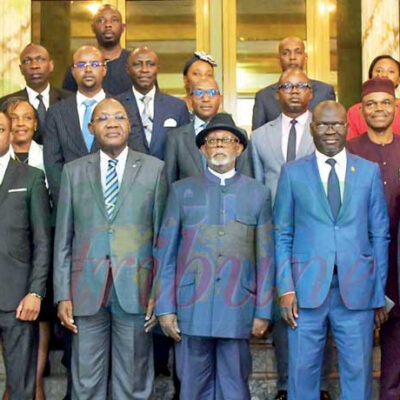 Conseil des ministres des Affaires ?trang?res de l?OCI : le Cameroun sur la voie de son pari