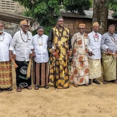 Brenda Biya dans le viseur des dignitaires Sawa
