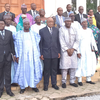 En d?cembre prochain: les peuples Sao-Kotoko en vitrine ? Yaound?