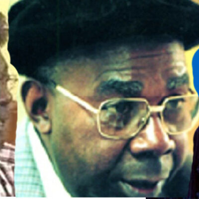 Hebga, Mveng et Eboussi, ne les oublions pas !