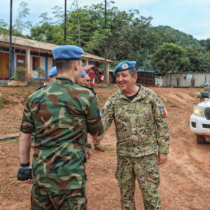 D?tention arbitraire, torture, travail forc?: le syst?me carc?ral centrafricain sous la loupe de l?Onu