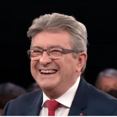 M?lenchon a beaucoup fait pour le triomphe de la Gauche