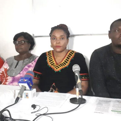 Lutte contre la pauvret? ? Bamenda : de l&rsquo;alphab?tisation ? l&rsquo;insertion socio-?conomique des d?plac?s internes