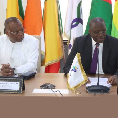 Mise en ?uvre du budget programme: l&rsquo;exemple de l&rsquo;Uemoa pour servir la Cemac