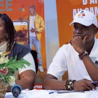 Innovation : l’Afrique tient son r?seau social