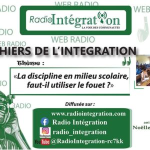 Discipline en milieu scolaire: Doit-on utiliser le fouet?