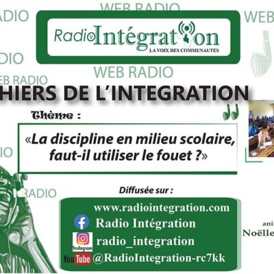 Discipline en milieu scolaire: Doit-on utiliser le fouet?