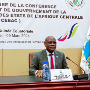 Navigation maritime en Afrique de l?Ouest et du Centre: la CEEAC et l?OMAOC naviguent ensemble