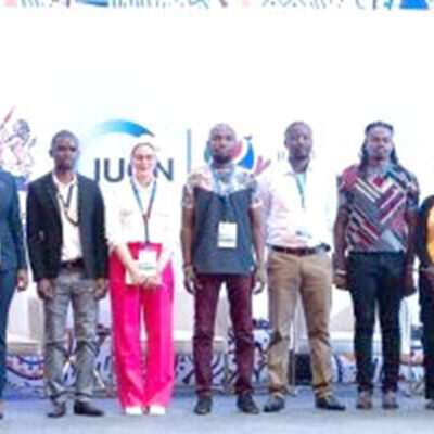 Sommet mondial de la conservation : l?Afrique tient son plaidoyer