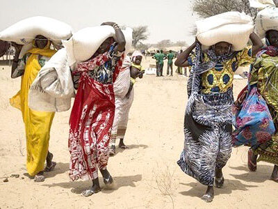 Tchad: recul du taux d?extr?me pauvret?