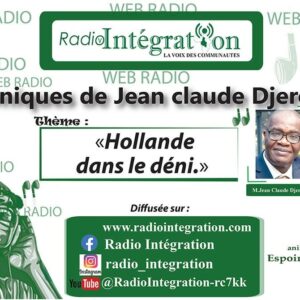 Les Burkinab? protestent contre la France